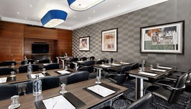 DoubleTree by Hilton Hotel London - Victoria