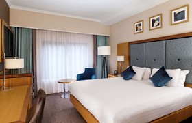 DoubleTree by Hilton Hotel London - Victoria