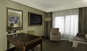 DoubleTree by Hilton Hotel London - Victoria