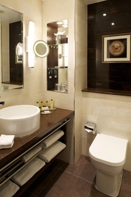DoubleTree by Hilton Hotel London - Victoria