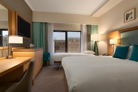 DoubleTree by Hilton Hotel London - Victoria