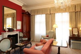 The Chelsea Townhouse
