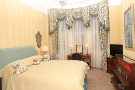 The Chelsea Townhouse