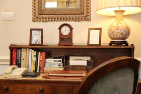 The Chelsea Townhouse