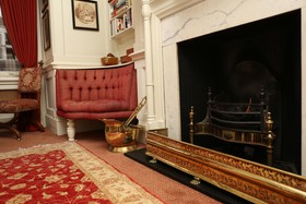 The Chelsea Townhouse