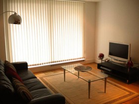 Dreamhouse Vauxhall Apartments