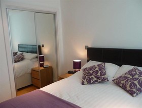 Dreamhouse Vauxhall Apartments