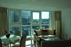 Dreamhouse Vauxhall Apartments, London