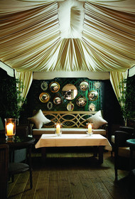 Dukes London