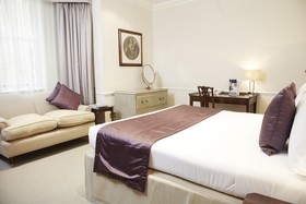 Dukes London