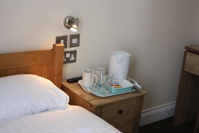 Earls Court Gardens Guesthouse