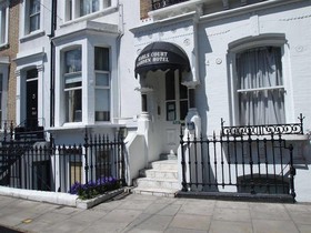 Earls Court Gardens Guesthouse