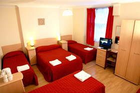 Elmwood Hotel