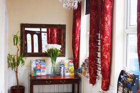 Euro Hotel Hammersmith