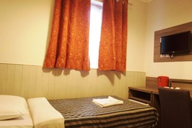 Euro Hotel Hammersmith