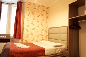 Euro Hotel Hammersmith
