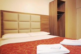 Euro Hotel Hammersmith