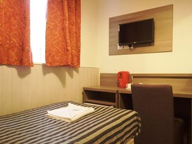Euro Hotel Hammersmith