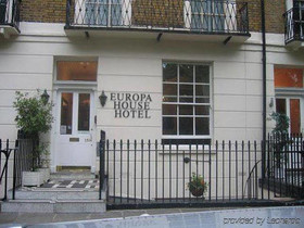 Europa House