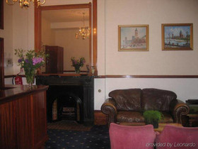 Europa House