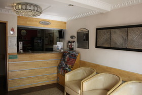 Eurotraveller Hotel Express @ E&C