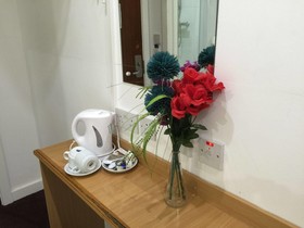 Euro Hotel Wembley
