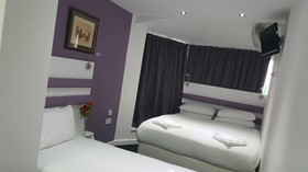 Euro Hotel Wembley
