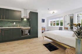 Finsbury Park Studios