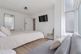 Finsbury Park Studios