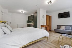 Finsbury Park Studios