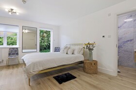 Finsbury Park Studios