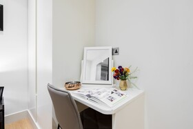 Fitzrovia by CAPITAL