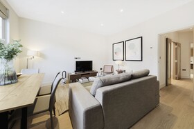 Fitzrovia by CAPITAL