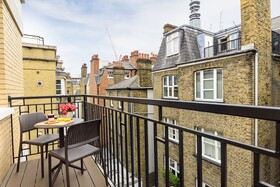 Fitzrovia by CAPITAL