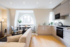 Fitzrovia by CAPITAL