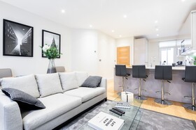 Fitzrovia by CAPITAL