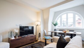 Fitzrovia by CAPITAL