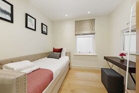 Fitzrovia by CAPITAL