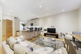 Fitzrovia by CAPITAL