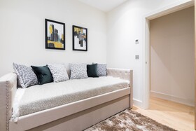 Fitzrovia by CAPITAL