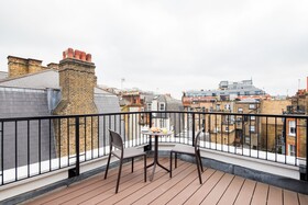 Fitzrovia by CAPITAL