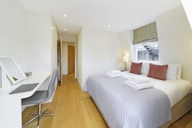 Fitzrovia by CAPITAL