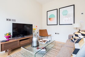 Fitzrovia by CAPITAL