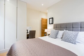 Fitzrovia by CAPITAL