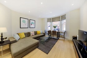 Fitzrovia by CAPITAL