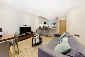 Fitzrovia by CAPITAL