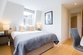 Fitzrovia by CAPITAL