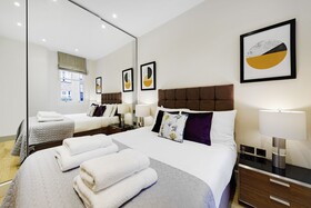 Fitzrovia by CAPITAL