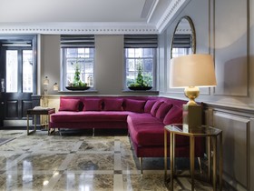 Flemings Mayfair Hotel