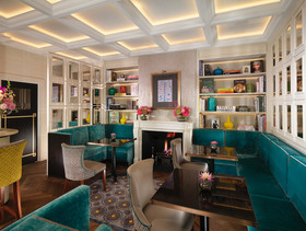 Flemings Mayfair Hotel